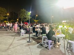 -串小白烧烤(金沙洲店)