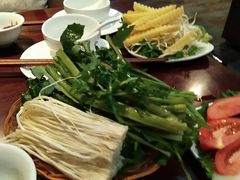 -野菌皇海景野生菌火锅(滨海大道店)