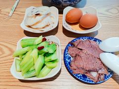 -沛锋昶牛肉面·中国兰州牛肉面体验店