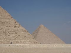 -吉萨金字塔群