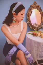 -初白IMAGE·女子摄影