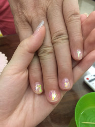 -Seven Nail七姑娘の美甲店