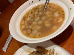 -辣子鸡背(九龙山店)