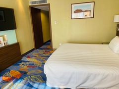 -和平宾馆(王府井店)