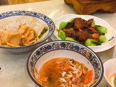 -玉华宫宾馆·餐厅(铜川驻京办店)