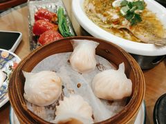 -金翠河烧鹅餐厅(解放碑时代广场店)