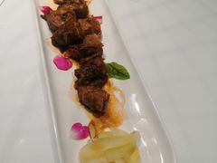 -花开餐厅(环湖中路店)