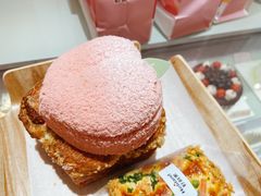 -好利来(温江合生汇店)