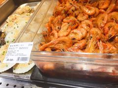 -盒马鲜生(皇庭广场店)