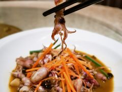 咕叽雪菜-浙C老邻舍(西城海错店)