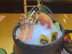 -吉兆·料理(红梅南路店)