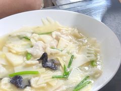 溜肉片-魁盛居百年鲁菜馆(县西巷店)