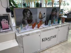 -CARR SALON