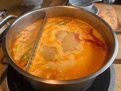 冬阴功火锅-生如夏花泰式火锅(西村黑金店)