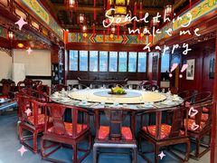 -古韵轩·江浙融合菜(梁溪店)