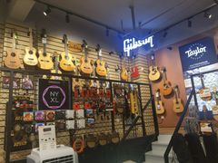 -柏斯琴行(汾阳店)