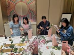 -玥奢国际母婴护理中心(滨江宝龙店)