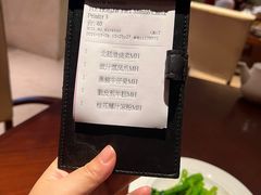 -杭州JW万豪酒店-万豪中餐厅