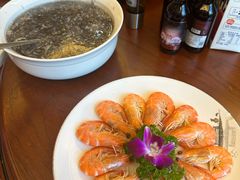 -乐在集市海鲜大排档(平潭店)