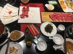 -食鲜捞火锅(湖西路店)