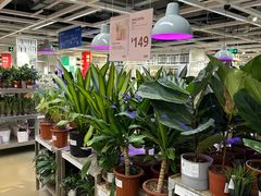 -宜家家居(宝山商场店)