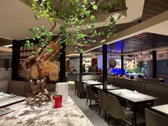 -北李妈妈菜·海肠捞饭(高新万达店)