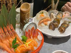 -山葵家·创意料理(宁波来福士店)