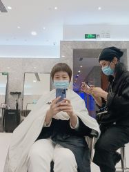 点击看大图 -TONI&GUY