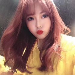 -MYYF SALON烫发染发