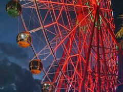 -三亚海昌梦幻海洋不夜城