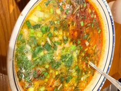 -晋情·游子轩(梅花路店)