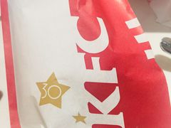 -肯德基(余杭莱蒙店)