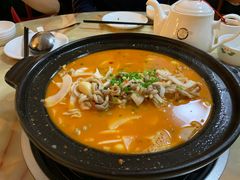 -李师傅脆肚(梅林店)