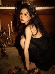 -米莱摄影写真(五大道别墅店)