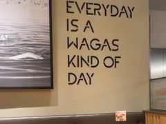 -Wagas沃歌斯(信泰中心商场店)