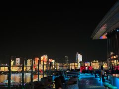 -VENU+海景酒廊