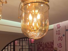 -西贝(六里桥旗舰店)