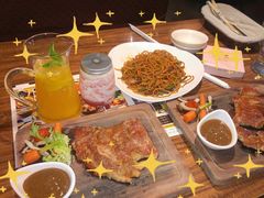 -路易十三西餐厅(西关新天地店)