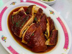 -东鑫记港式茶餐厅(南京东路店)