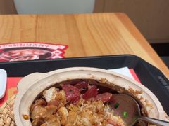 -华记煲仔华·煲仔饭(市桥易发店)
