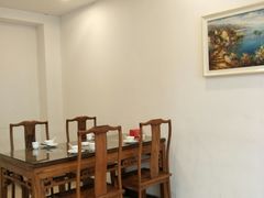 包厢-喜满堂 望喜园·融合菜