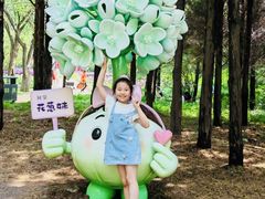 -沈阳植物园