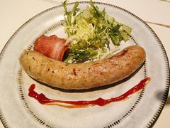 -牛扒先生·雪花牛扒西餐厅(东平店)
