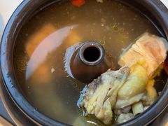 -云海肴·汽锅鸡·云南菜(高德置地店)