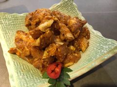 -明洞王妃家烤肉(苏州中心星悦汇店)