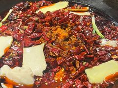 -楠火锅(绵阳首店)
