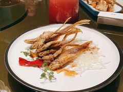 -上海人家花樣年华(中山公园店)
