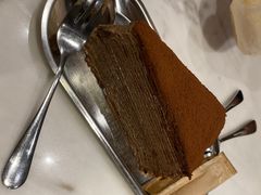 -Awfully Chocolate(来福士广场店)