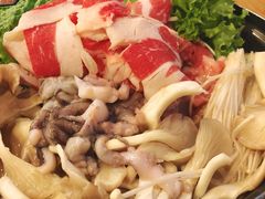 -郑阿姨的家·이모네·韩料&烤肉(武川路店)