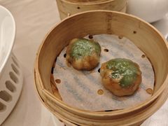 -上海金桥红枫万豪酒店-万豪中餐厅